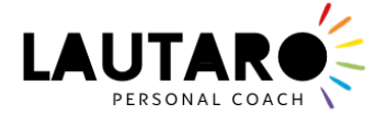 Logo Lautaro Bustos Suarez