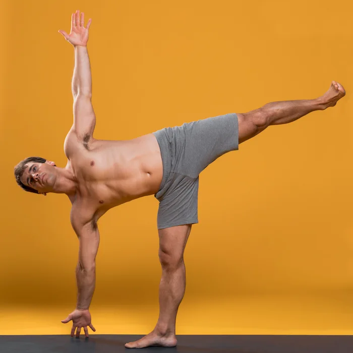 Lautaro Bustos Couch personal-yoga