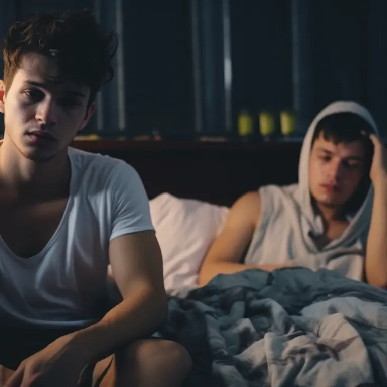 Sex coaching - hombres con problemas en la cama